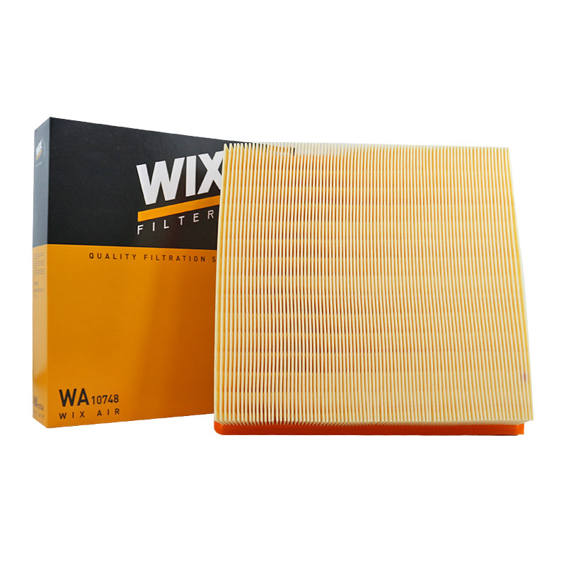 维克斯(WIX)空气滤WA10748适配比亚迪G5/14款S6/15-17款S7/16-17款宋/11-13款G6