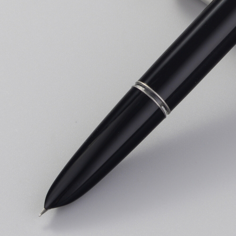 英雄 HERO 616 暗尖铱金钢笔 中号