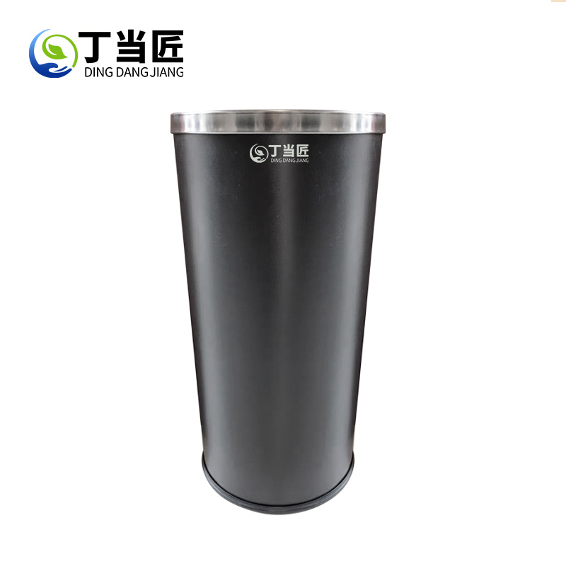 垃圾桶A197高清大图