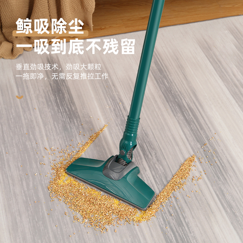 康佳吸尘器无线家用小型大吸力除螨洗地机手持式吸拖地一体机