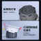 雷士照明NVC LED射灯嵌入式天花灯客厅卧室温馨浪漫装饰灯具简约现代背景墙过道灯牛眼孔筒灯
