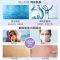 绿色 单只装 柳丝木隔离霜妆前乳提亮保湿打底防水防汗学生素颜不卡粉妆前补水