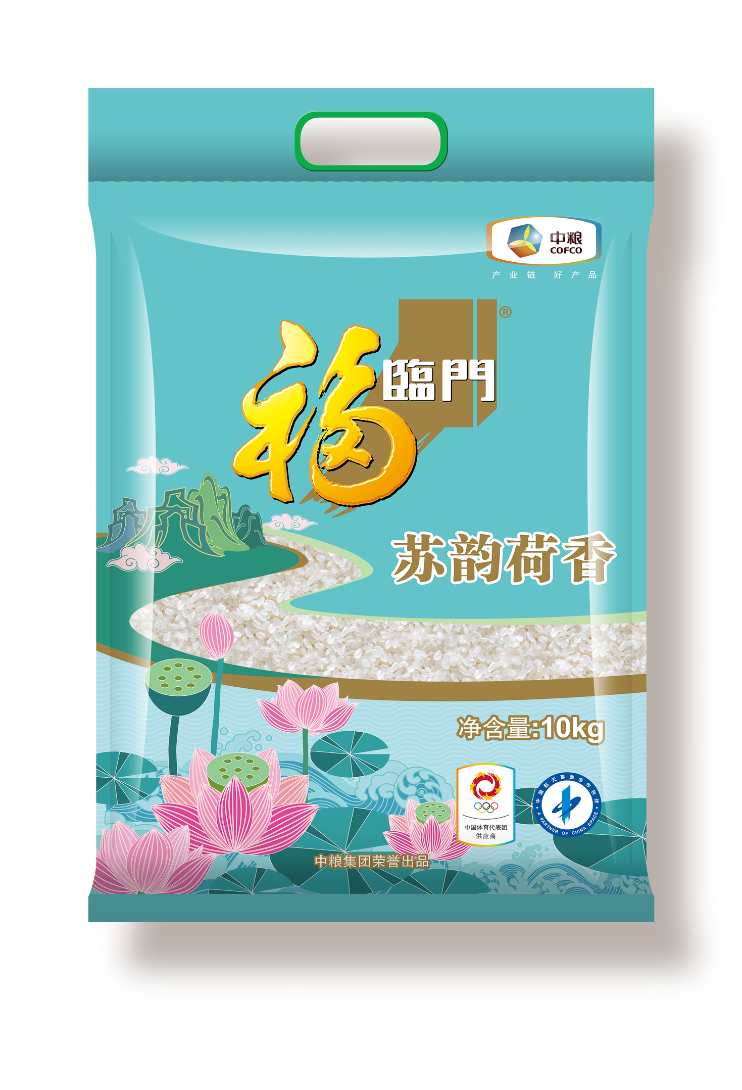 > 福临门苏韵荷香大米10千克商品评价 > 您没有填写评价内容