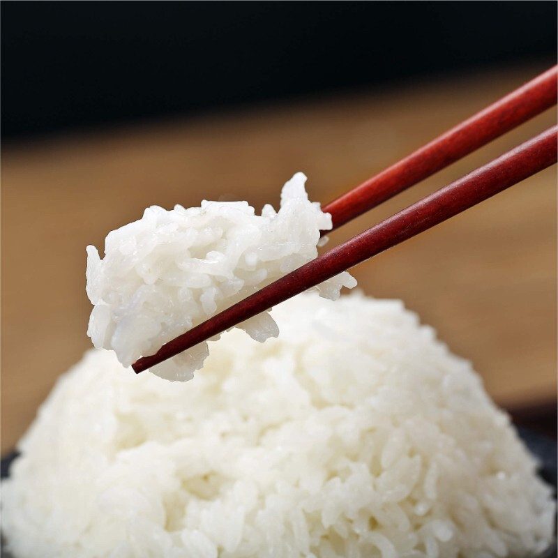 龙稻 五常大米 稻花香米 1kg*5礼盒装5kg 节日礼品 五常直供 东北特产 新米上市
