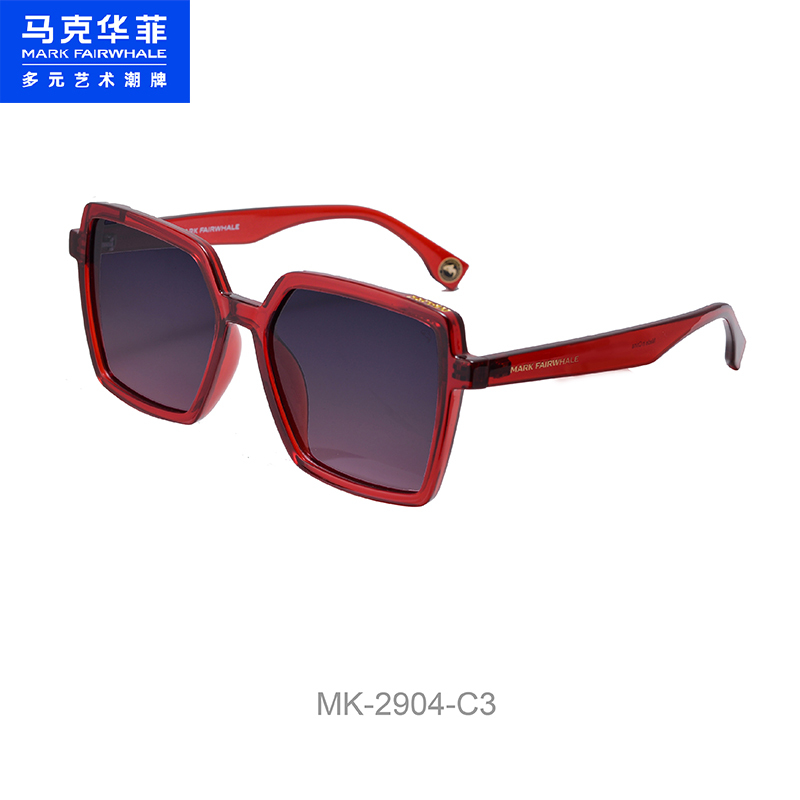 马克华菲太阳镜真我系列MK-2904