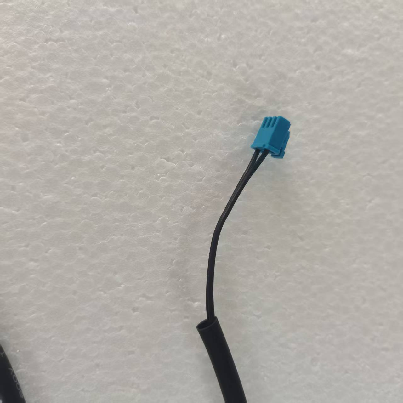 帮客材配 全新原装倍科KFR- 72LW/XA1 室内盘管温度传感器 铜头50K 收前务必验货高清大图