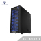 魔法师(Mvogs)游戏台式电脑吃鸡主机烈焰K781(i7-7700\16G\1T+128G GTX1070)