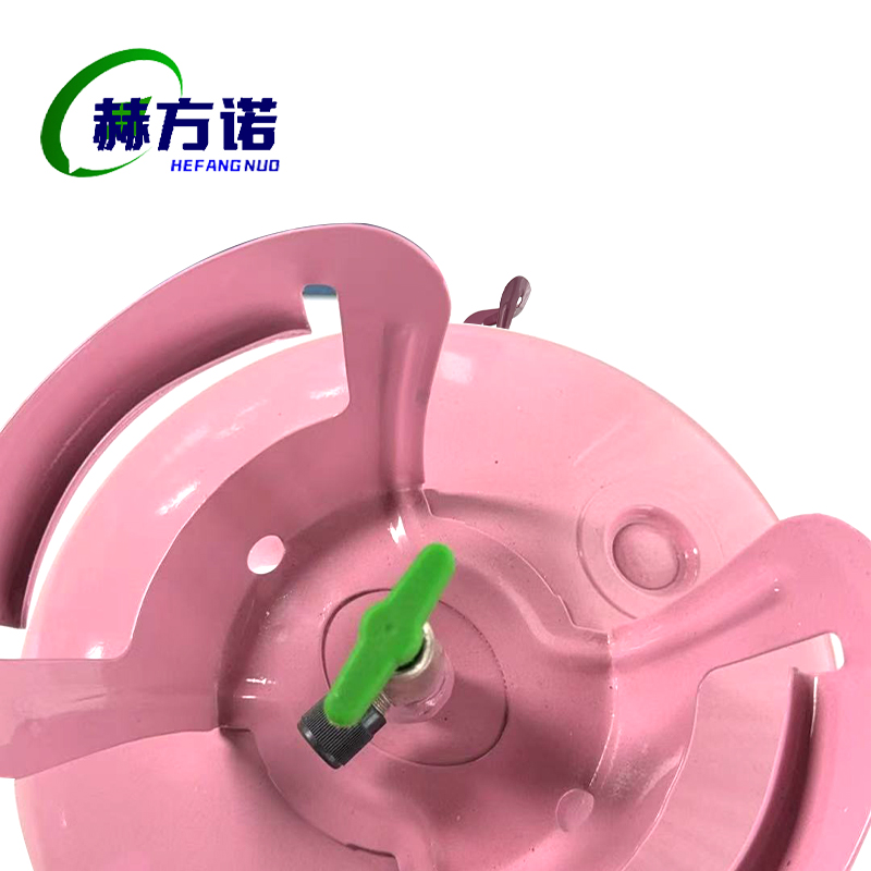 赫方诺氟利昂R410A10kg/瓶高清大图