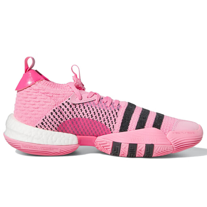 阿迪达斯(adidas) 男女 篮球系列 Trae Young 2 运动 篮球鞋 IE1667 39