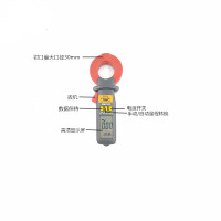 震配ZHEN HUA PEI JIAN NT 钳形万用表 BM2060 台