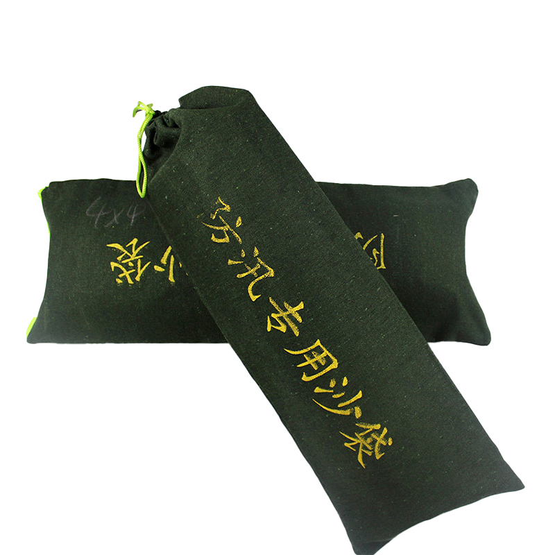 沐霓优品 防汛沙袋 30*70cm/个高清大图