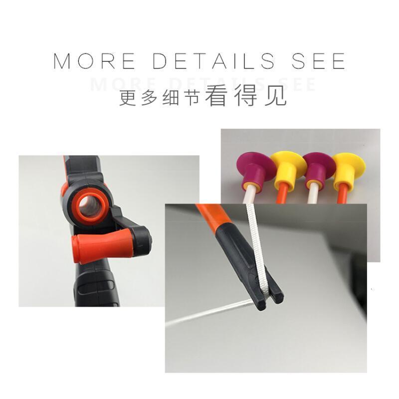儿童弓箭玩具套装室内户外射击箭弩吸盘弓箭生日玩具