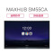 MAXHUB 智能会议平板 交互式触控教学一体机电子白板视频会议电视屏 55英寸-SM55CA