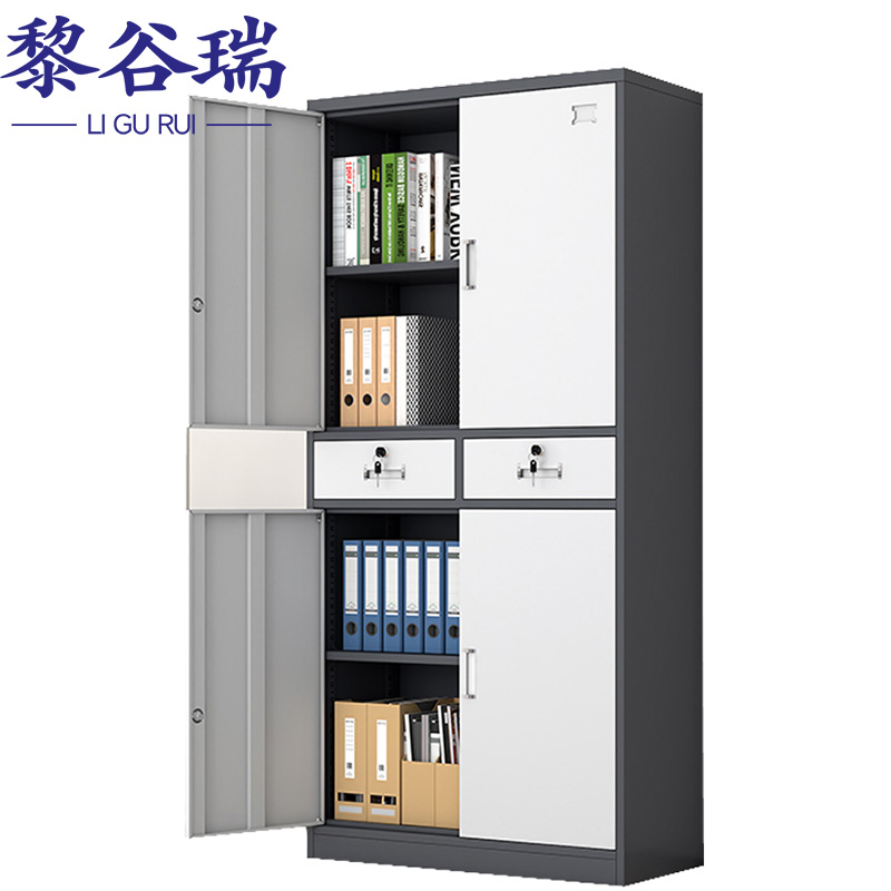 黎谷瑞 柜子 铁二斗 台高清大图