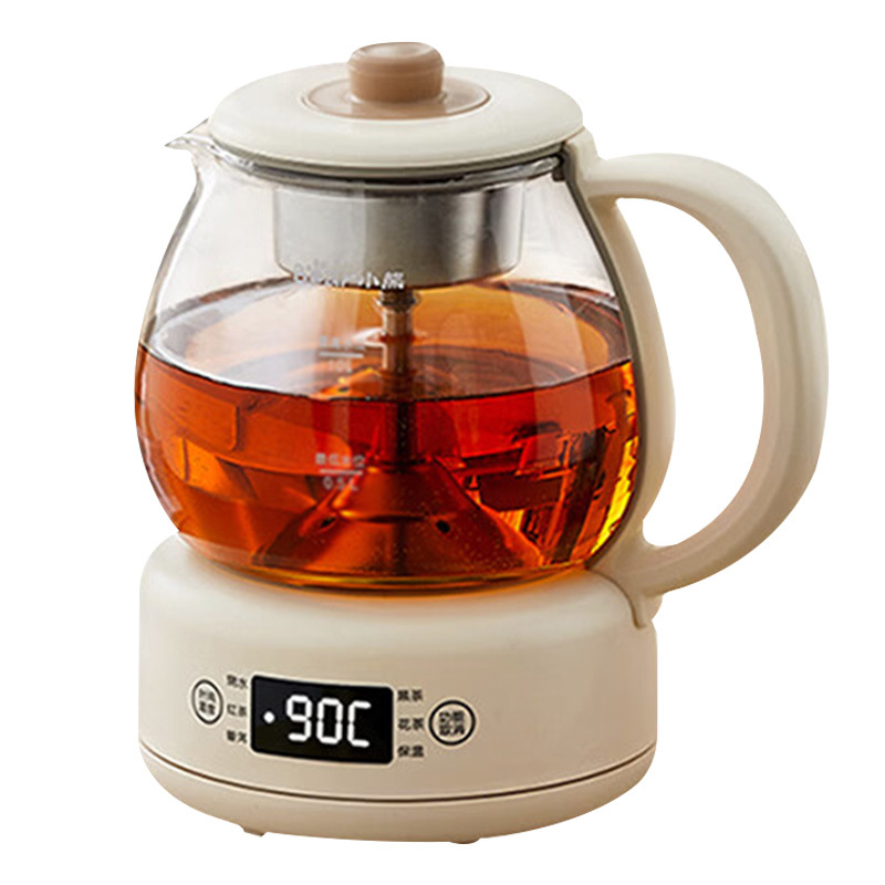 小熊煮茶器1L茶事之美品鉴茶味之真专业火候ZCQ-F10N7高清大图
