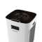 西屋(Westinghouse)空气净化器AW-8000W 防雾霾除甲醛PM2.5 除粉尘二手烟 适用卧室家用办公氧吧
