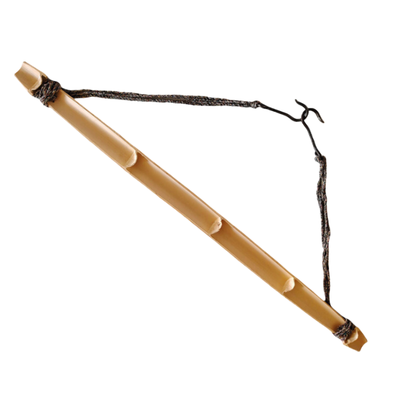 瑞季勤 竹扁担 1.5m 根高清大图