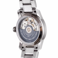 天梭TISSOT T-Classic系列 机械女表 T087.207.44.037.00