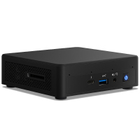 英特尔猎豹峡谷NUC11PAHi5厚款不带系统+2根金士顿KVR DDR4 3200 8G笔记本内存条