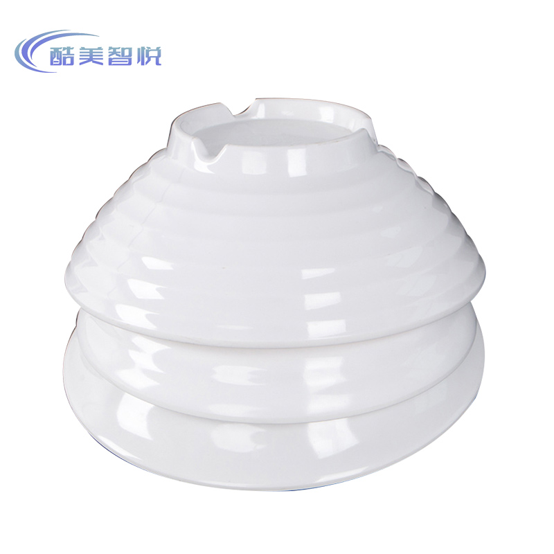 酷美智悦 密胺汤面碗25*9.5cm KM-BH128 个高清大图