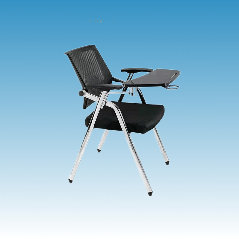 乐非凡办公家具 折叠培训椅 LFF-PXY001 把高清大图