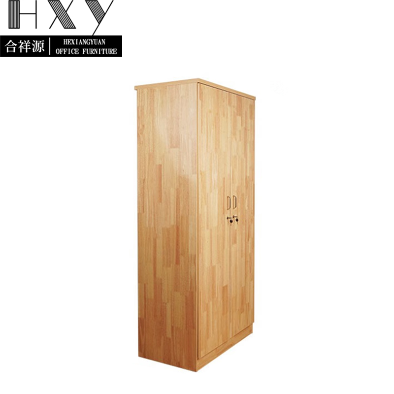 合祥源 两门衣柜 900*550*2000mm QX-YG13 组高清大图