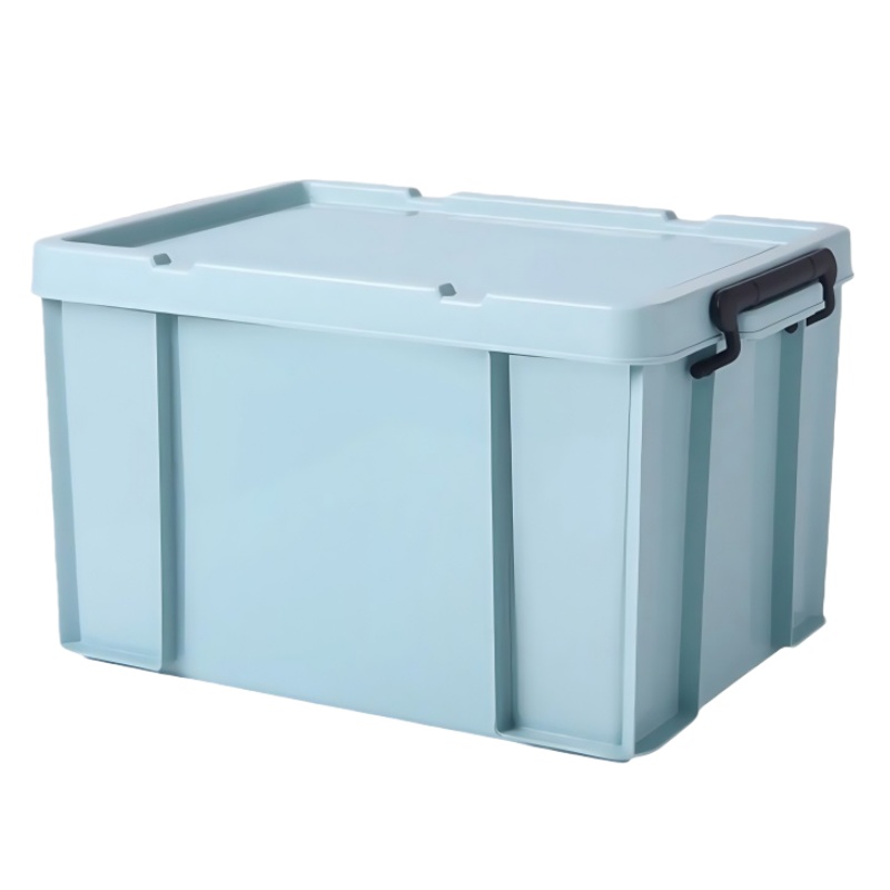 铁洋 储物收纳箱 20L(43cm*29.5cm*24cm) 个高清大图