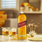 尊尼获加(Johnnie Walker)红牌 调配型苏格兰威士忌 700ml 单支