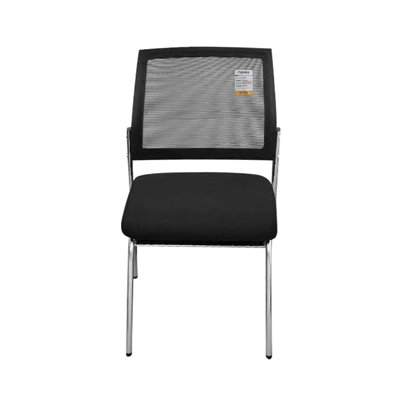 富莱斯宝 会议网椅办公椅培训椅 450*500*900 /张高清大图