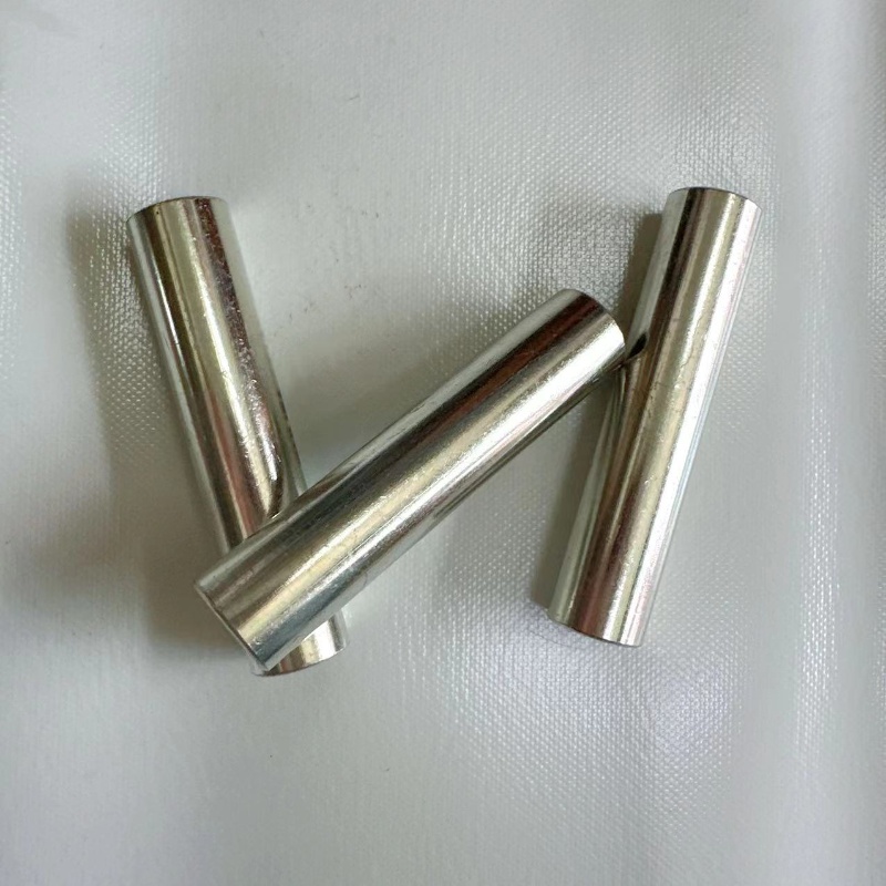 固力发 铜连接管(镀锡)GTM-16X 只高清大图