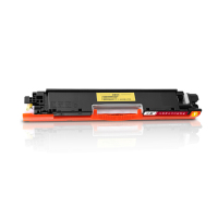 宣赫 CF352A 粉盒 黄色 1000页 适用惠普MFP M176 M176FN M177 M177FW 与CE314