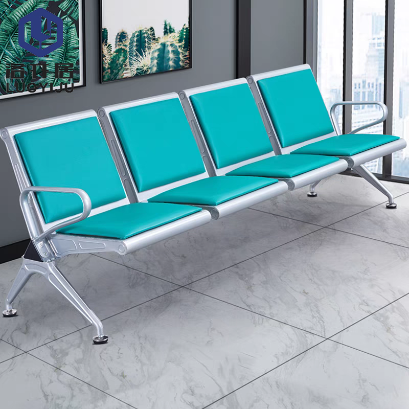 连排椅四人位BGY456/张高清大图