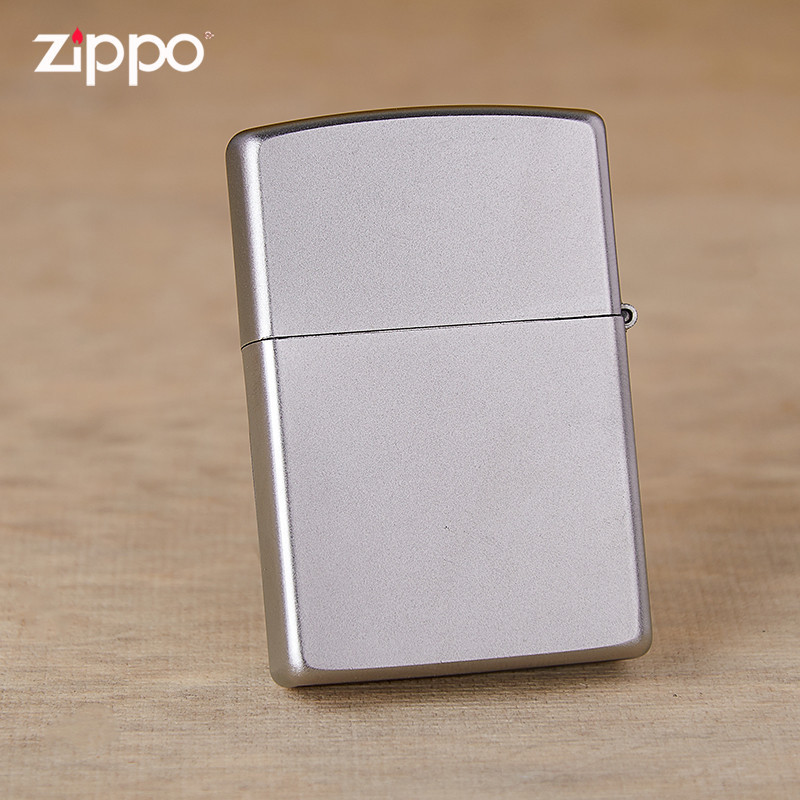[苏宁自营]原装正品zippo之宝防风煤油打火机zip纯铜深雕音乐恐龙zppo创意个性送男士