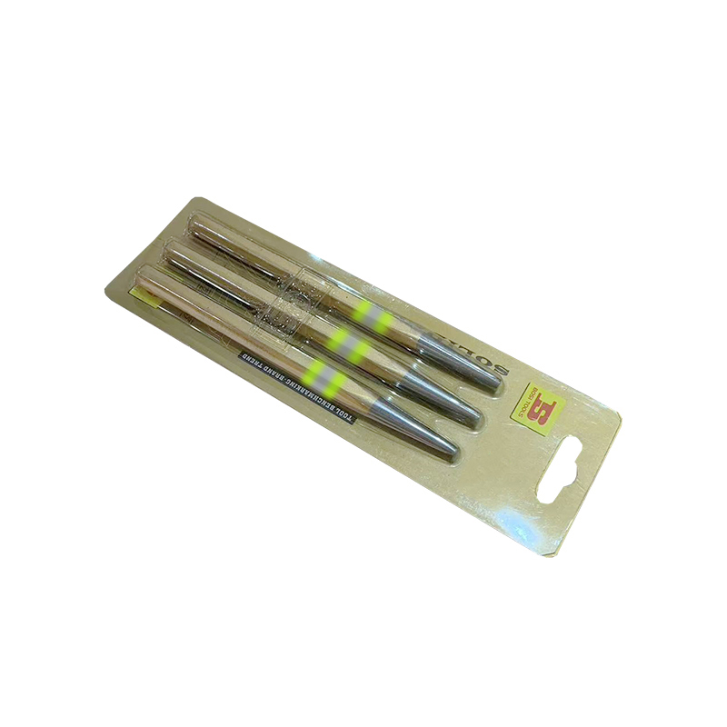 波斯(BOSI) 荧光系列圆锥冲 4x10x150mm3支 盒高清大图