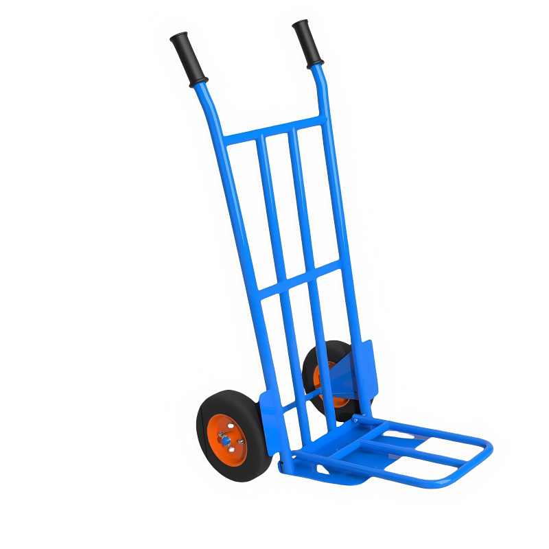 义尊 手推车 ZSX-700 台高清大图