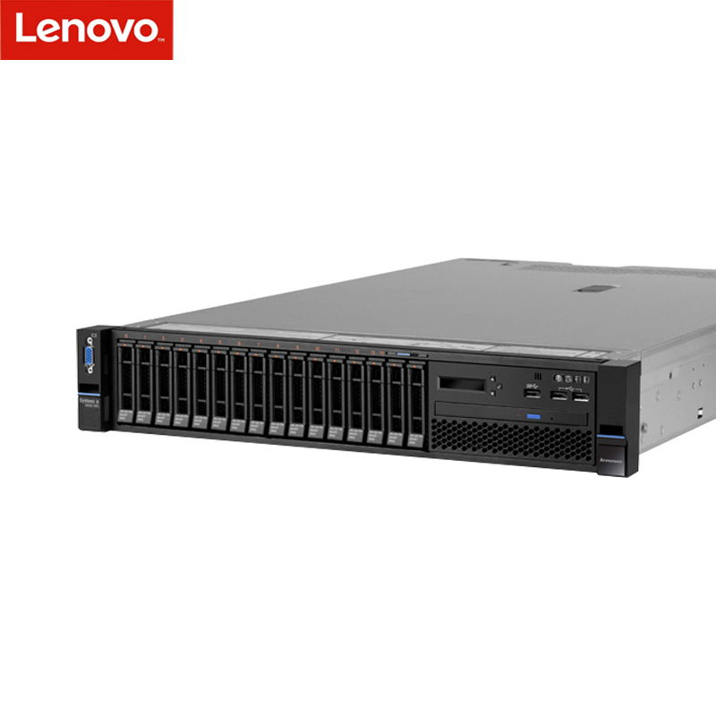 联想(Lenovo)服务器X3650M5(E5-2620v4/16GB DDR4/3*1.2T/R5/2*550W)
