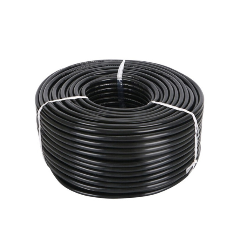 锦鑫鹏 铜芯电线电缆 ZC-YJV 3*4 /米