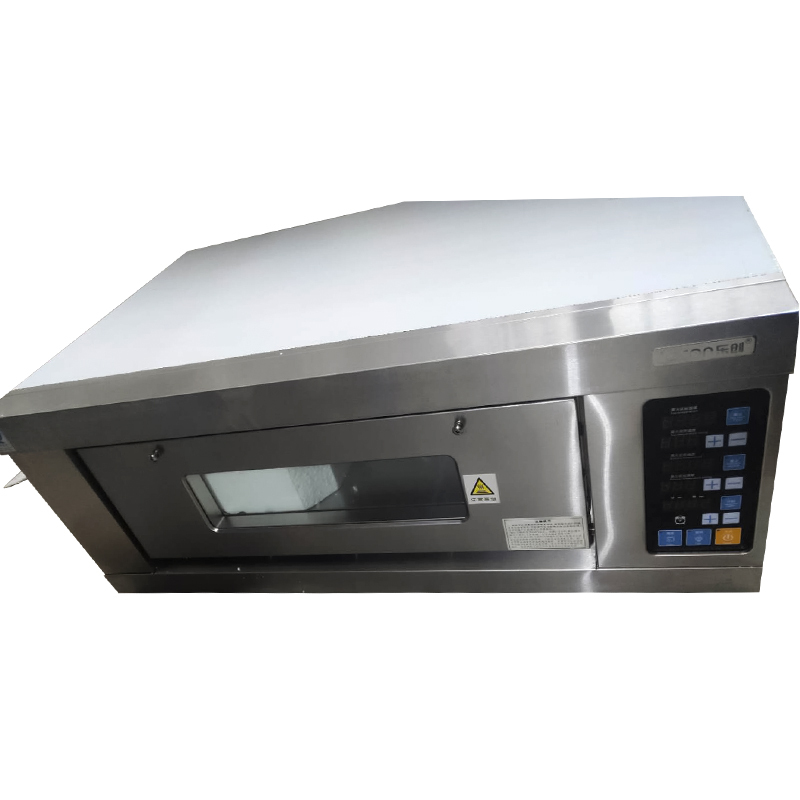 乐创 YXD-Z101 电烤箱一层一盘烘焙烤炉电烘炉 220V