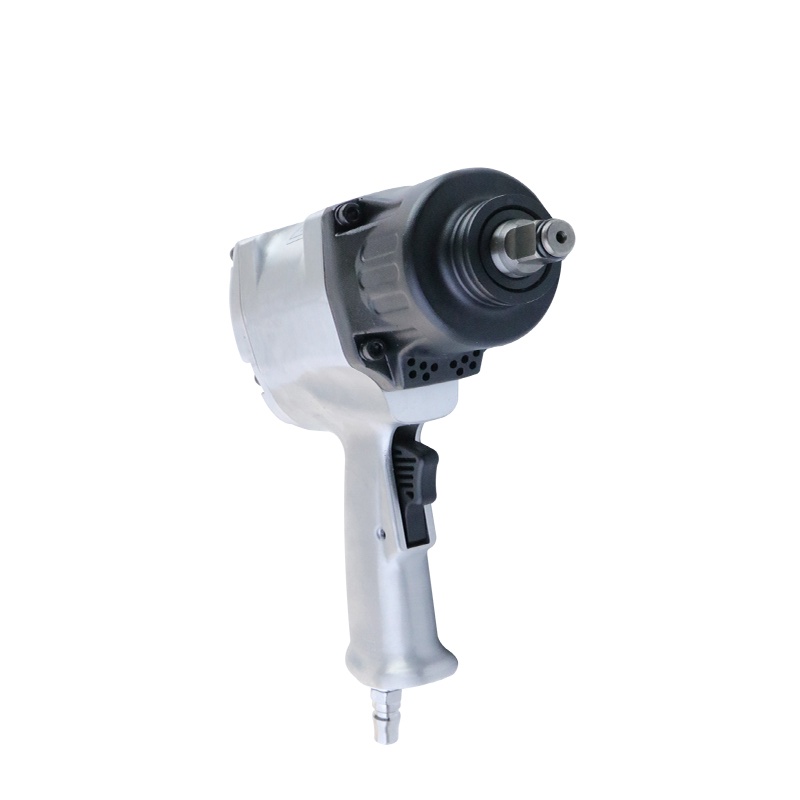 长鹿 12.5mm系列气动冲击扳手1100N 12.5mm CL802104 把高清大图
