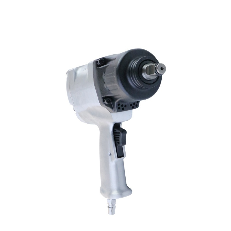 长鹿 12.5mm系列气动冲击扳手1100N 12.5mm CL802104 把
