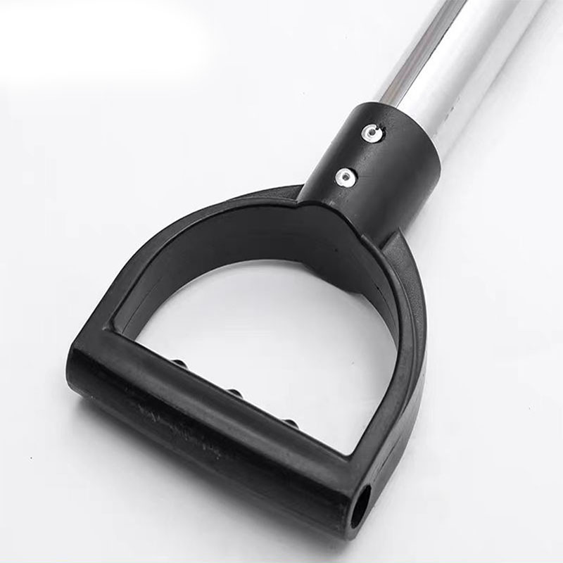 执法锦衣卫保安器材防暴器械校园安保装备防爆安防用品八大件 防暴脚叉高清大图