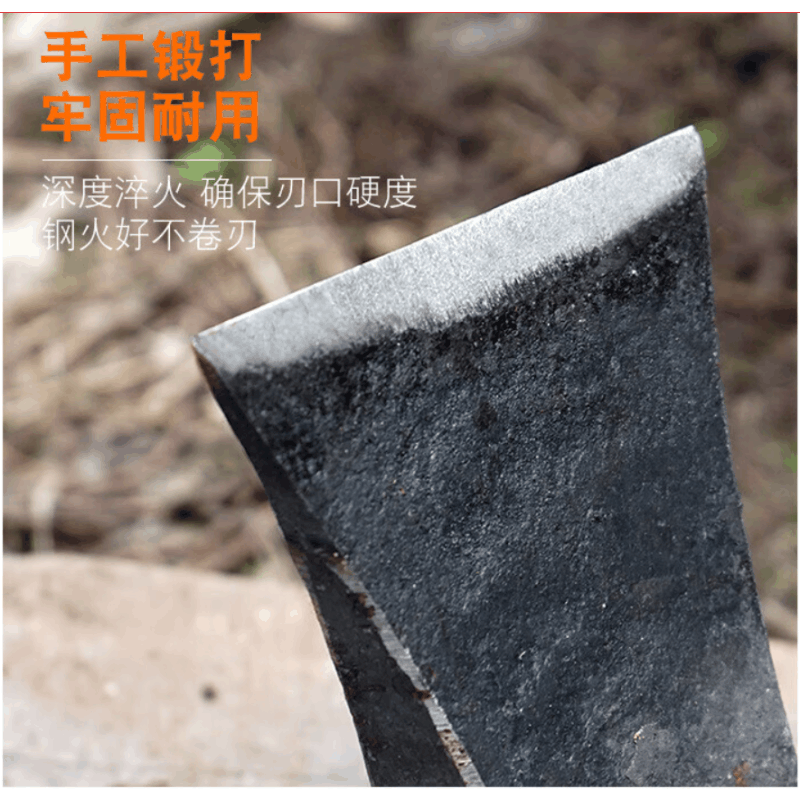 黄麓 斧头 600g 把图片