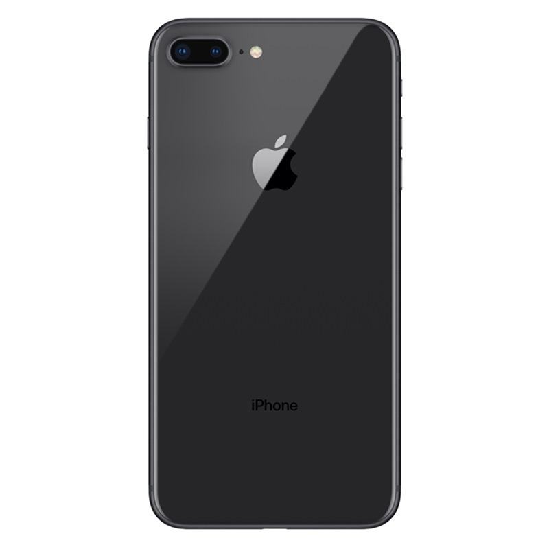 IPhone 8 Plus 256G 深空灰