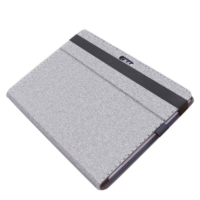 觅果(MIGUO) 适用于微软平板电脑Surface go/go2 保护套 内包配件 商务风保护套灰色图片