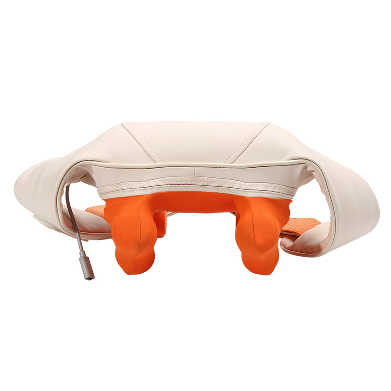 攀高(pangao)Neck K7 揉捏肩颈按摩器高清大图