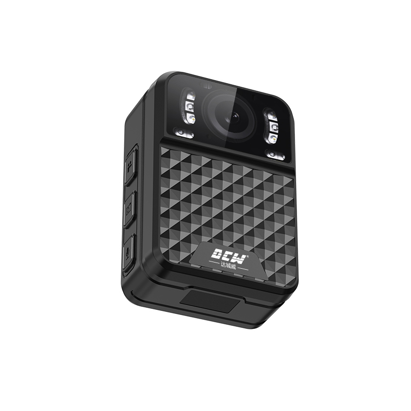 达城威DSJ-D3音视频记录仪 高清红外夜视随身便携工作 64G