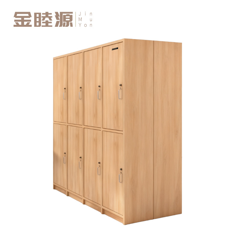 金睦源 JIN MU YON 储物柜 2000*2100*400mm 个