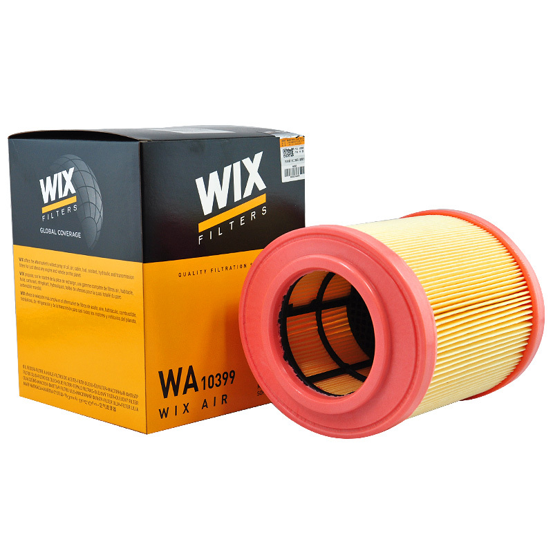 维克斯(WIX)空气滤WA10399适配15-19款威朗/两厢/15-18款科鲁兹/18-20款荣威RX3 1.3T