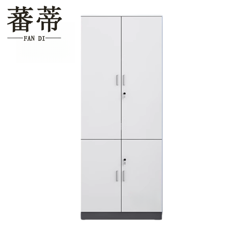 蕃蒂文件储物柜高清大图