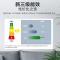 格力天丽 空调挂机1.5匹p 变频冷暖新能效自动清洁家用挂壁式KFR-35GW/(35530)FNhAk-B3